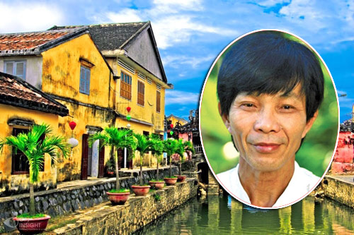 Tin tức trong ngày - Ông Nguyễn Sự: “Tôi cũng có cái sai không sửa được!”