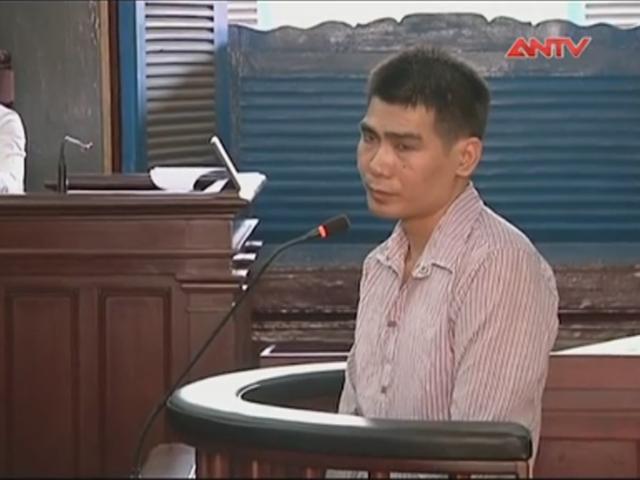 Video An ninh - Đâm chết bạn gái vì bị đòi chia tay rồi tự tử