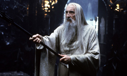 Phim - Phù thủy Saruman của “Chúa Nhẫn” qua đời ở tuổi 93