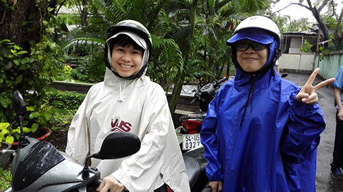 Giáo dục - du học - Thi vào lớp 10 môn Toán ở TP.HCM: Đại số dễ, hình học lắt léo