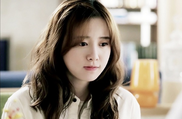 Cuộc tình đẫm nước mắt của Goo Hye Sun trên màn ảnh