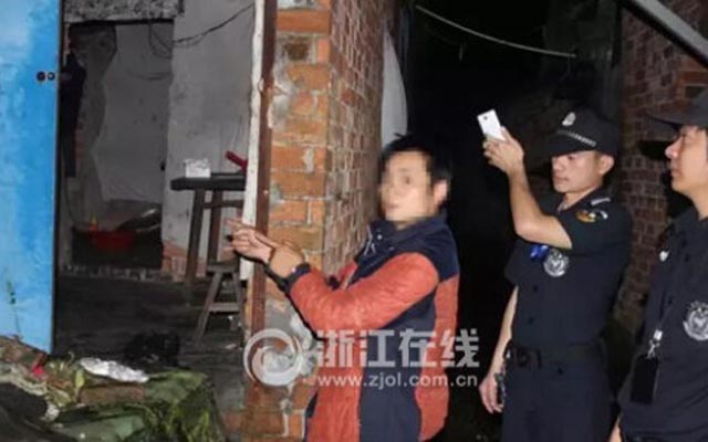 Tin tức trong ngày - TQ: "Té ngửa” khi biết “nhà ma” là kỹ viện