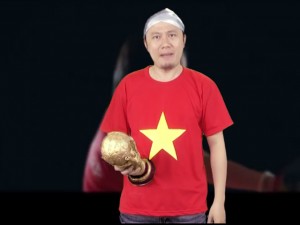 Việt Nam vô địch Seagame: Thật không thể tin nổi