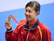 Thể thao - Chuyên gia Việt nhận định về khả năng đoạt HCV Olympic của Ánh Viên