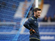 Bóng đá - Tin HOT tối 12/6: MU &quot;rộng cửa&quot; chiêu mộ Hugo Lloris