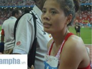 Thể thao - 3 HCV, 2 chuẩn Olympic: Điền kinh VN có “cô gái Vàng” mới