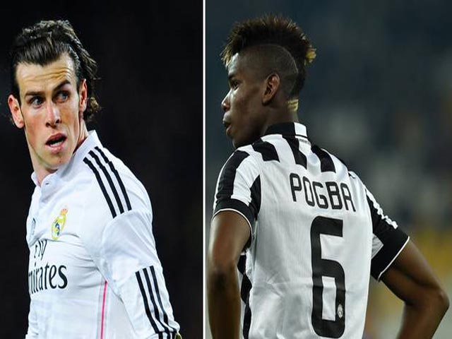 Bóng đá - Pogba xứng đáng ngang giá cầu thủ đắt nhất thế giới