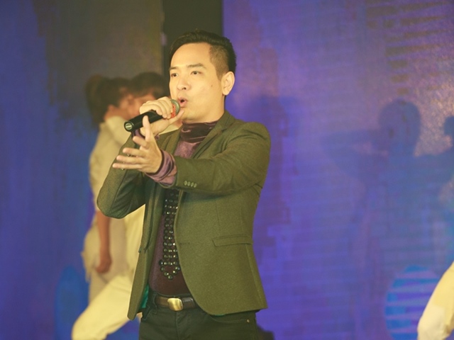 Ca nhạc - MTV - Việt Quang vẫn phong độ sau gần chục năm "mất tích"