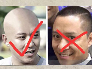 Ca nhạc - MTV - Fan bóng đá Thái "tràn" sang facebook Tuấn Hưng