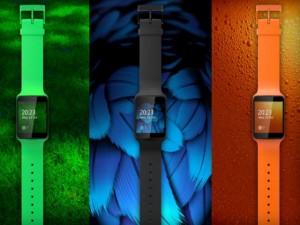 Công nghệ thông tin - Microsoft đã “giết” đồng hồ thông minh Moonraker của Nokia