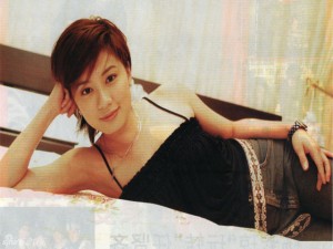 Cuộc đời thăng trầm của "nàng Triệu Mẫn" Giả Tịnh Văn