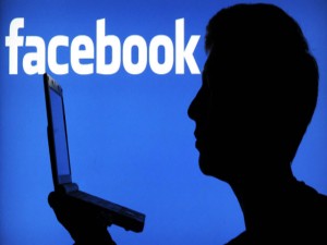 Công nghệ thông tin - Facebook đang theo dõi từng thói quen nhỏ nhất của bạn