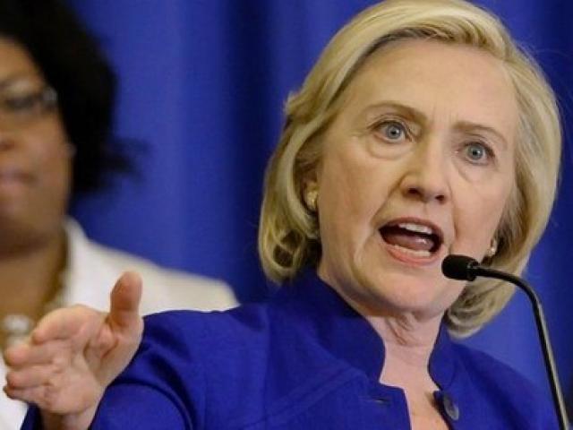 Tin tức trong ngày - Bà Hillary phát động chiến dịch tranh cử tổng thống