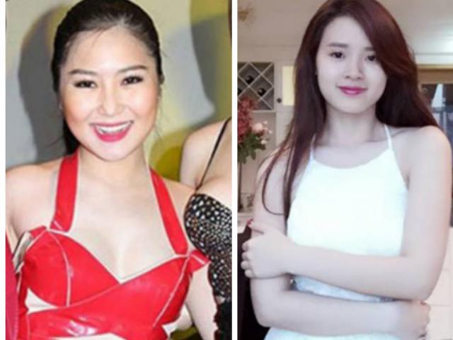 Phim - Midu, Hương Tràm khác lạ với hình ảnh "mũm mĩm"