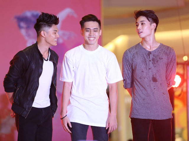 Ca nhạc - MTV - "Thử thách cùng bước nhảy" mùa 4 có nhiều đổi mới