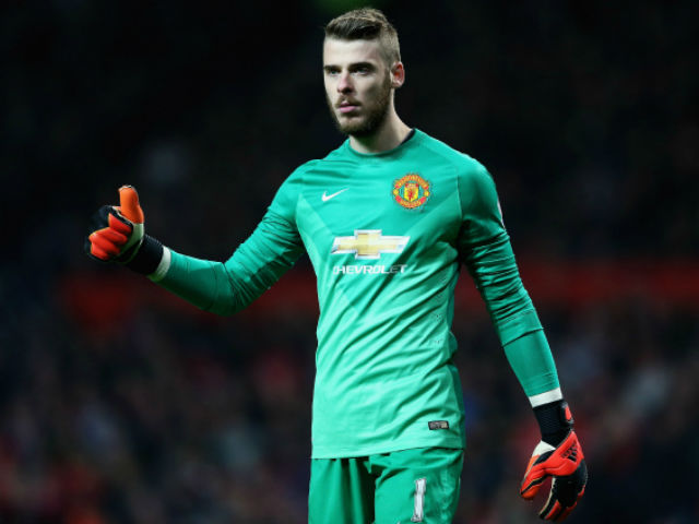 Bóng đá - Tin HOT tối 14/6: Real chốt thời điểm đón De Gea