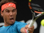 Thể thao - Nadal – Monfils: Lấy lại niềm tin (BK Mercedes Cup)