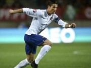 Bóng đá - Ronaldo ngây ngất với cú hat-trick cùng ĐT BĐN