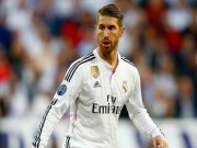 Bóng đá - Dùng lương khủng MU giành Ramos với Man City, Chelsea