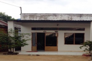 Pháp luật - Bi kịch đau xót trong thảm án chồng đoạt mạng vợ cũ