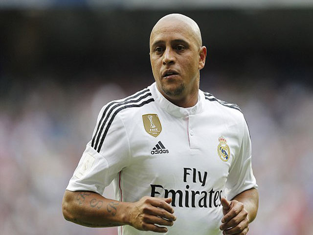 Bóng đá - Carlos lập cú đúp, huyền thoại Real quật ngã Liverpool