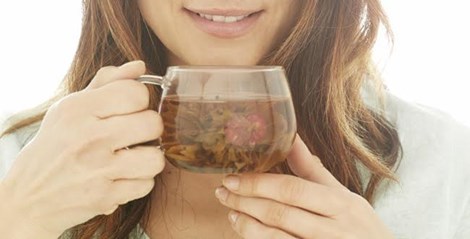 Sức khỏe đời sống - Những loại trà giúp giảm đau