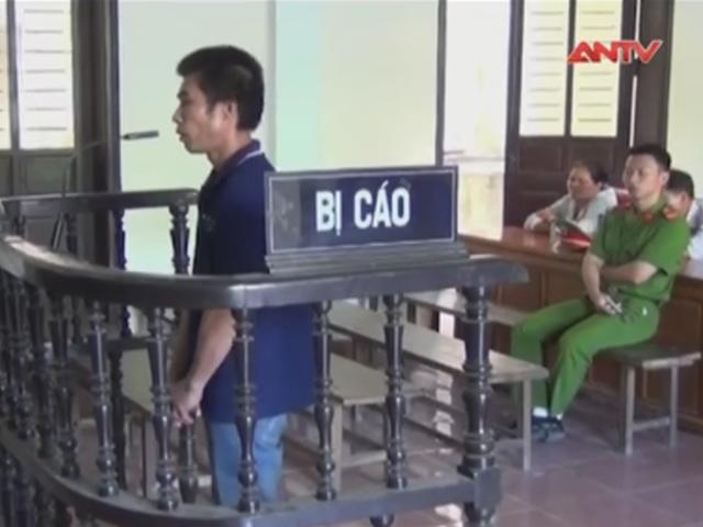 Bản tin 113 - Uống rượu say rồi giở trò đồi bại với bé gái hàng xóm