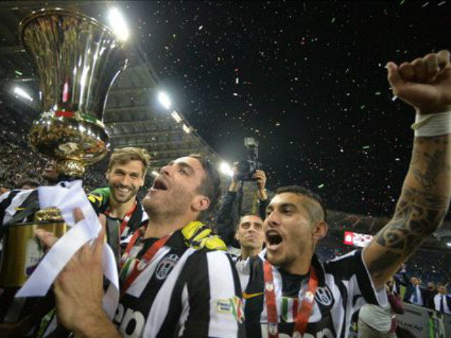 Bóng đá - Juventus: Tập thể hoàn hảo của “những kẻ bị ruồng bỏ”