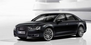 Ô tô - Xe máy - Audi A8 Chauffeu bản giới hạn có gì đặc biệt?