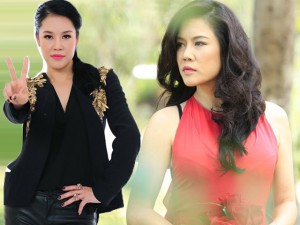 Ca nhạc - MTV - 4 con, 2 lần đò, Thu Phương ngày càng xinh đẹp