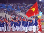 Tin HOT SEA Games 29 - Đề án tổ chức SEA Games 31 tại VN sẽ trình Bộ Chính trị