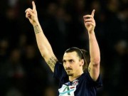 Bóng đá - Tin HOT tối 15/6: Ibra úp mở chuyện rời PSG