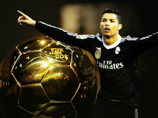 Bóng đá - QBV 2015: Ronaldo trước nguy cơ thành “người thừa”