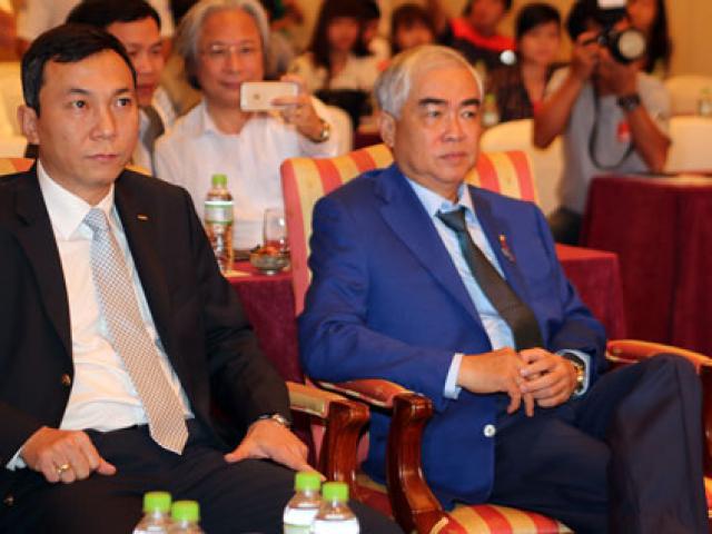 Bóng đá - Làm bóng đá trẻ sao có hàng trăm triệu hối lộ?