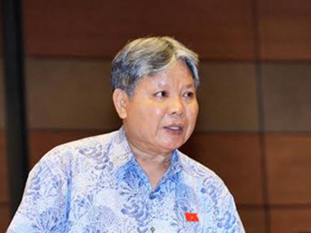 Tin tức Việt Nam - Tranh luận quy định “Tòa án không được từ chối…”