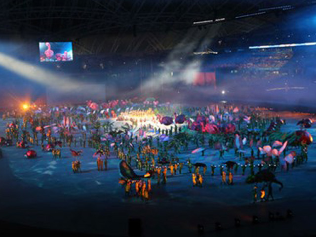 SEA Games 29 - Lễ bế mạc SEA Games 28 sẽ là lời tạm biệt ấn tượng