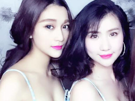 Xu hướng thời trang - Hot girl, chân dài thi nhau cover "Twerk It Like Miley"