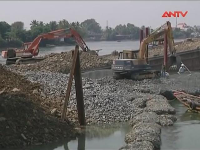Video An ninh - Thủ tướng yêu cầu thẩm định lại dự án lấp sông Đồng Nai