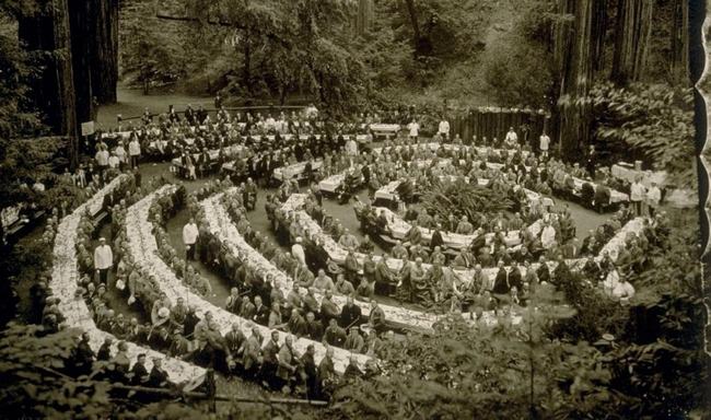 Phi thường - kỳ quặc - Những địa điểm tuyệt mật hàng đầu thế giới