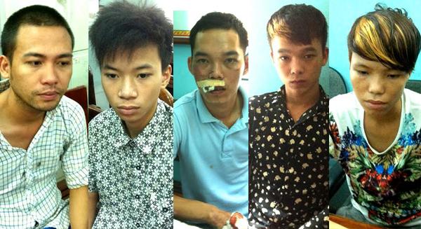 Pháp luật - Nam thanh niên bị đâm chết vì... từ chối uống bia