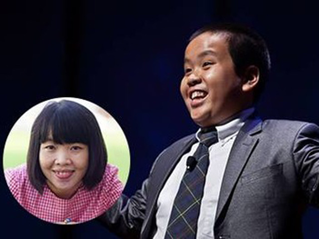 Giới trẻ - Mẹ “thần đồng” Đỗ Nhật Nam chia sẻ cách dạy học