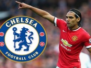 Bóng đá - Chelsea mua Falcao: Mourinho không hề “điên rồ”