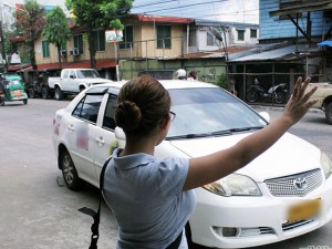 Tin tức trong ngày - TQ: Bắt tài xế taxi hiếp dâm hành khách say xỉn