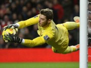 Bóng đá - Mãn nhãn những pha cứu thua không tưởng của De Gea