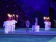 Thể thao - Bế mạc SEA Games 28: Lời tạm biệt ấn tượng