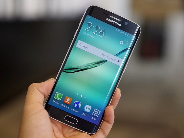 Hơn 600 triệu smartphone Samsung đối mặt lỗ hổng
