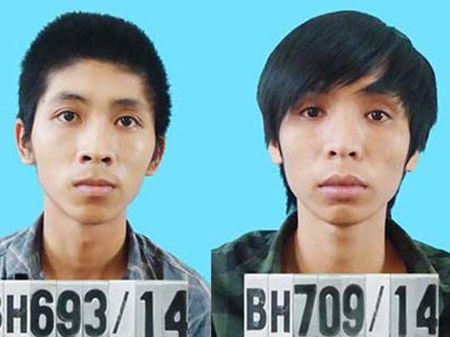 Pháp luật - Chân dung trùm bảo kê vào bệnh viện chém người