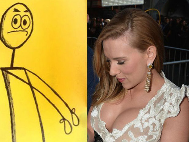 Cười 24h - "Chộp" những khoảnh khắc hài hước khó đỡ