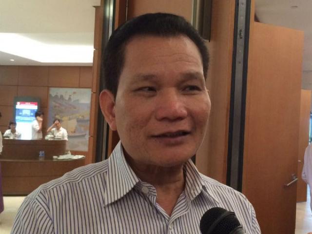 Tin tức Việt Nam - 2016 sẽ tăng lương đồng loạt và "trảm" cán bộ "cắp ô"