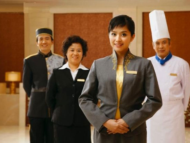 Cẩm nang tìm việc - Để trở thành quản lý khách sạn cần gì?